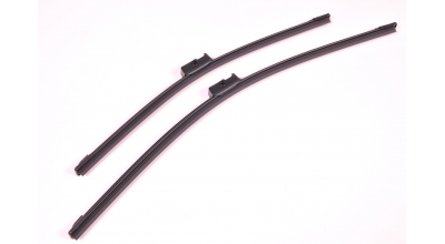 Wycieraczki Bosch Aerotwin do Alfa Romeo Brera (01.2006-12.2010)